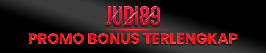 promo-judi89